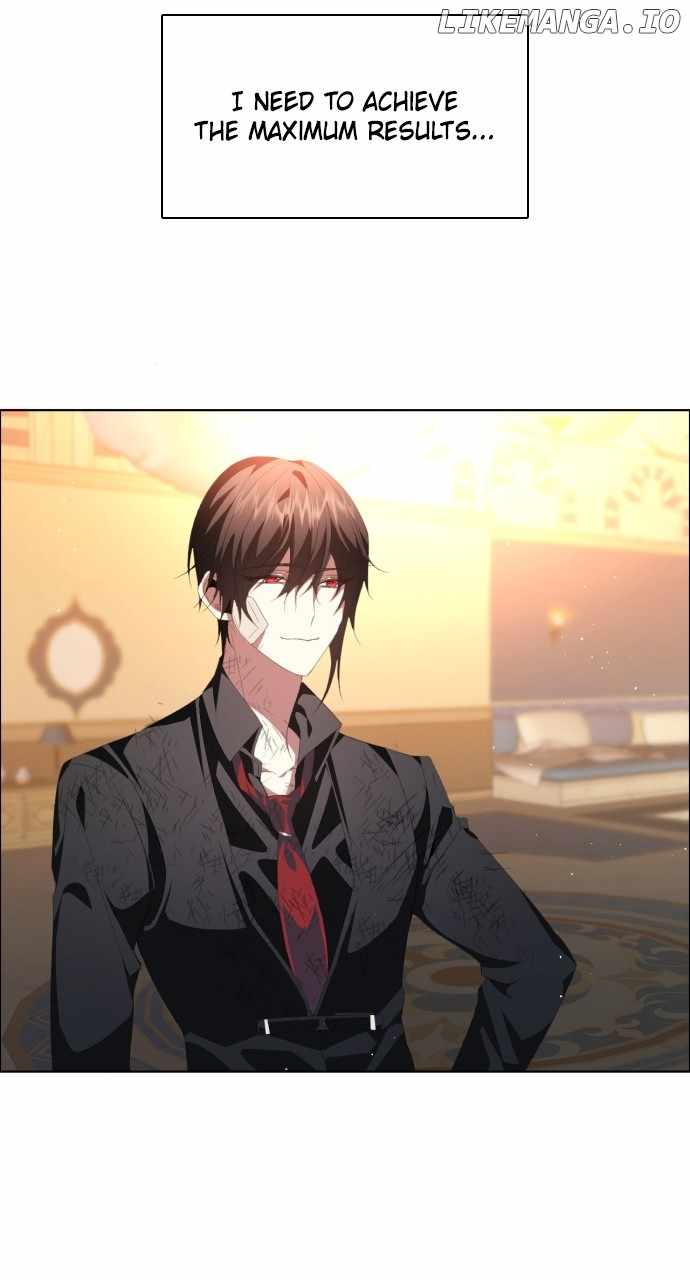 Zero Game Chapter 301 93